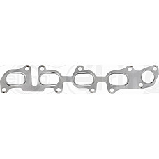 Garnitura. galerie evacuare Exhaust manifold gasket for cylinder. 1 2 3 4 AUDI A3 A4 ALLROAD B8 A4 ALLROAD B9 A4 B8 A4 B9 AUDI A4 Allroad IV (8KH, B8), Turism, 04.2009 - 05.2016 Elring 902.561