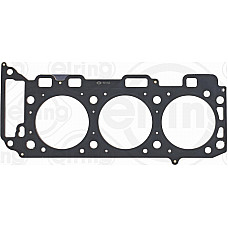 Garnitura chiulasa chiulasa L FORD RANGER FORD USA EXPLORER EXPLORER SPORT TRAC MUSTANG LAND ROVER DISCOVERY I FORD USA EXPLORER, Stripped Chassis, 09.1999 - 12.2003 Elring 907.940