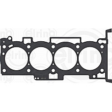 Garnitura chiulasa de chiuloasa se potriveste. HYUNDAI GRANDEUR IX35 SANTA FE II SONATA V SONATA VI KIA OPTIMA SORENTO HYUNDAI SANTA FE III (DM, DMA), Crossover, 09.2012 - Elring 907.880
