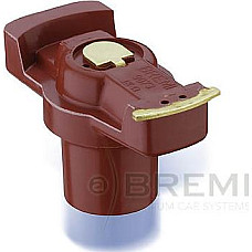 Rotor distribuitor VW ILTIS (183), Open Off-Road Vehicle, 03.1979 - 12.1988 Bremi 9073