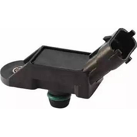 Senzor, presiune galerie admisie FIAT DOBLO (263_), Cargo, 02.2010 - NGK 91412