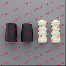 Chit protectie praf. amortizor Set de asamblare amortizoare Spate AUDI 80 B4 MAZDA DEMIO SEAT CORDOBA CORDOBA VAR SEAT IBIZA III (6K1), Hatchback, 08.1999 - 02.2002 KYB 915419