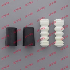 Chit protectie praf. amortizor Set de asamblare amortizoare Spate VW POLO POLO III 1.0-1.9D 10.94-09.01 VW POLO III (6N2), Hatchback, 10.1999 - 10.2001 KYB 915418