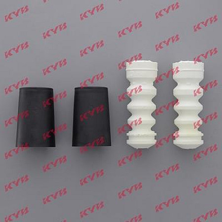 Chit protectie praf. amortizor Set de asamblare amortizoare Spate VW POLO POLO III 1.0-1.9D 10.94-09.01 VW POLO III (6N2), Hatchback, 10.1999 - 10.2001 KYB 915418