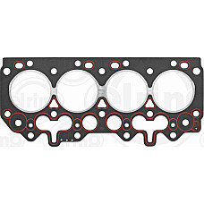 Garnitura chiulasa LAND ROVER DISCOVERY-DEFENDER 2.5TDI 09-89 - Gr. 150mm MERCEDES-BENZ SPRINTER 3-t (903), Cadru de sprijin, 01.1995 - 05.2012 Elring 916.471