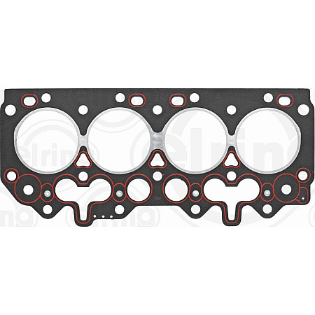 Garnitura chiulasa LAND ROVER DISCOVERY-DEFENDER 2.5TDI 09-89 - Gr. 150mm MERCEDES-BENZ SPRINTER 3-t (903), Cadru de sprijin, 01.1995 - 05.2012 Elring 916.471
