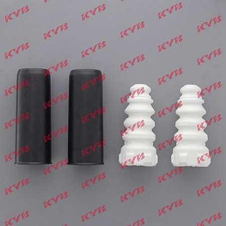 Chit protectie praf. amortizor Set de asamblare amortizoare Spate AUDI A4 B8 Q3 SEAT ALHAMBRA SKODA OCTAVIA II SU SKODA OCTAVIA II (1Z3), Hatchback, 02.2004 - 06.2013 KYB 910056
