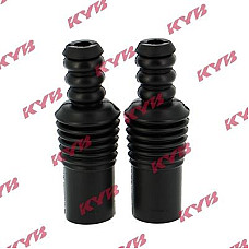 Capac protectie-Burduf. amortizor Set de asamblare amortizoare Fata DACIA DUSTER DUSTER-SUV LOGAN LOGAN EXPRESS L DACIA LOGAN EXPRESS (FS_), Van, 03.2009 - KYB 910009