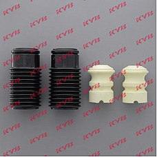 Chit protectie praf. amortizor Set de asamblare amortizoare Fata BMW 5 E39 5 E60 2.0-4.4 09.95-03.10 BMW 5 Touring IV (E39), Turism, 09.1996 - 06.2004 KYB 910005