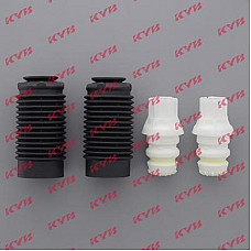 Chit protectie praf. amortizor Set de asamblare amortizoare Fata FIAT 500 500 C IDEA PANDA PUNTO FORD KA LANCIA M FIAT PANDA II (169_), Hatchback, 09.2003 - KYB 910014