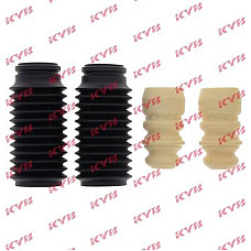Chit protectie praf. amortizor Set de asamblare amortizoare Spate FORD MONDEO III 1.8-3.0 10.00-03.07 FORD MONDEO III (B4Y), Sedan, 10.2000 - 09.2007 KYB 910016