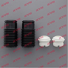 Chit protectie praf. amortizor Set de asamblare amortizoare Fata VOLVO C70 I V70 I MINI R50 R53 OPEL ASCONA C AST VAUXHALL CAVALIER Mk III (J89), Hatchback, 09.1988 - 11.1995 KYB 910083