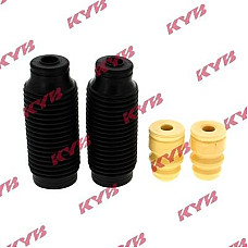Chit protectie praf. amortizor Set de asamblare amortizoare Fata HYUNDAI ACCENT III ELANTRA III ELANTRA IV GETZ I HYUNDAI ELANTRA (XD), Sedan, 03.2000 - 09.2006 KYB 910022