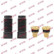 Chit protectie praf. amortizor Set de asamblare amortizoare Fata MERCEDES E T-MODEL S211 E W211 1.8-6.2 03.02-07. MERCEDES-BENZ E-CLASS (W211), Sedan, 03.2002 - 03.2009 KYB 910165