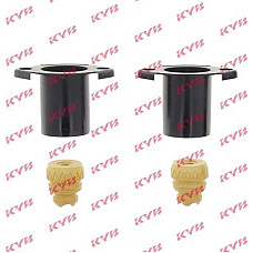 Chit protectie praf. amortizor Set de asamblare amortizoare Spate HONDA CIVIC VII 2.0 09.01-09.05 HONDA CIVIC VII (EU, EP, EV), Hatchback, 03.1999 - 02.2006 KYB 910103