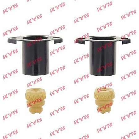 Chit protectie praf. amortizor Set de asamblare amortizoare Spate HONDA CIVIC VII 2.0 09.01-09.05 HONDA CIVIC VII (EU, EP, EV), Hatchback, 03.1999 - 02.2006 KYB 910103