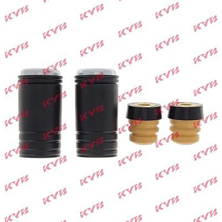 Chit protectie praf. amortizor Set de asamblare amortizoare Fata BMW X5 E70 X6 E71 E72 3.0-4.8 10.06-07.14 BMW X5 - II (E70), Crossover, 02.2006 - 07.2013 KYB 910188