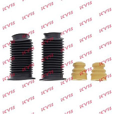Chit protectie praf. amortizor Set de asamblare amortizoare Fata OPEL ADAM CORSA D CORSA E VECTRA C SAAB 9-3 1.0- OPEL CORSA E (X15), Hatchback, 09.2014 - KYB 910134