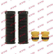 Chit protectie praf. amortizor Set de asamblare amortizoare Fata VOLVO V60 I FORD MONDEO IV S-MAX 1.6-2.5 05.06-0 FORD MONDEO IV (BA7), Hatchback, 03.2007 - 01.2015 KYB 910171