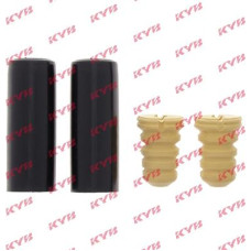 Chit protectie praf. amortizor Set de asamblare amortizoare Spate BMW 1 E81 1 E82 1 E88 3 E90 3 E92 1.6-3.0D 12.0 BMW 1 (E88), Sabrioleta, 12.2007 - 12.2013 KYB 910172