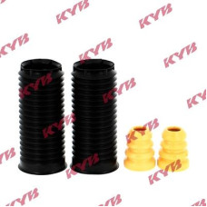 Chit protectie praf. amortizor Set de asamblare amortizoare Fata MERCEDES A W176 B SPORTS TOURER W246 W242 CLA C1 MERCEDES-BENZ GLA-CLASS (X156), Crossover, 12.2013 - KYB 910275
