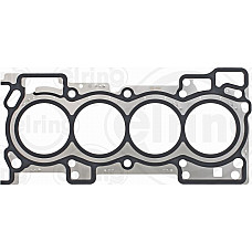 Garnitura chiulasa chiulasa RENAULT FLUENCE LATITUDE MEGANE MEGANE III SCENIC III 2.0-2.0ALK 02.09- RENAULT FLUENCE (L3_), Sedan, 02.2010 - Elring 911.840
