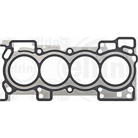 Garnitura chiulasa chiulasa RENAULT FLUENCE LATITUDE MEGANE MEGANE III SCENIC III 2.0-2.0ALK 02.09- RENAULT FLUENCE (L3_), Sedan, 02.2010 - Elring 911.840