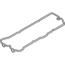 Garnitura. capac supape Garnitura capac culbutor NISSAN 100NX ALMERA PRIMERA SUNNY III 1.4-1.6 03.90-07.00 NISSAN SENTRA III (B13), Sedan, 01.1990 - 12.1994 Elring 918.075