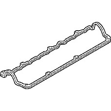 Garnitura. capac supape Garnitura capac culbutor NISSAN ALMERA PRIMERA SUNNY 2.0D 07.90-07.02 NISSAN BLUEBIRD (U13, U14), Sedan, 09.1991 - 05.2002 Elring 918.202