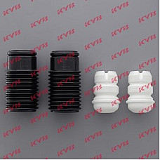 Chit protectie praf. amortizor Set de asamblare amortizoare Fata MERCEDES V 638-2 VITO W638 CITROEN BERLINGO BERL CITROEN BERLINGO / BERLINGO FIRST (M_), Box/MPV, 07.1996 - 12.2011 KYB 913112