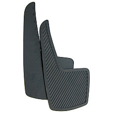 Aparatori noroi universale Carpoint 2buc 36x21cm