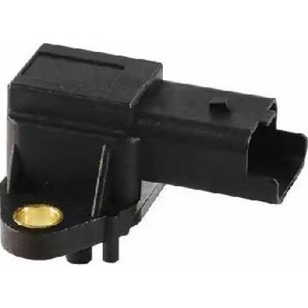 Senzor, presiune galerie admisie CITROEN JUMPY (BU_, BV_, BW_, BX_), Cadru de sprijin, 10.1999 - 10.2006 NGK 91268