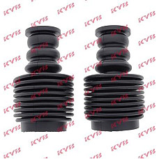 Capac protectie-Burduf. amortizor Set de asamblare amortizoare Fata RENAULT GRAND SCENIC III MEGANE III SCENIC II RENAULT MEGANE III Grandtour (KZ0/1), Turism, 11.2008 - KYB 912 024