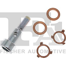 Surub cu cap tubular, incarcator PEUGEOT 5008 (0U_, 0E_), Dubita, 06.2009 - 03.2017 FA1 989-10-001.041