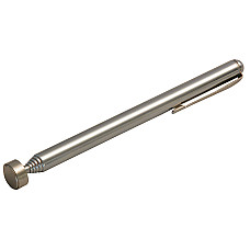 Vergea telescopica 61cm cu magnet