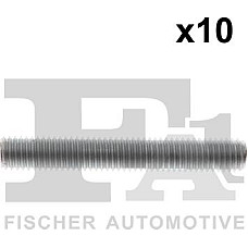 Surub, montaj turbocompresor BMW 3 - IV (E46), Compartiment, 12.1998 - 07.2006 FA1 985-834.10