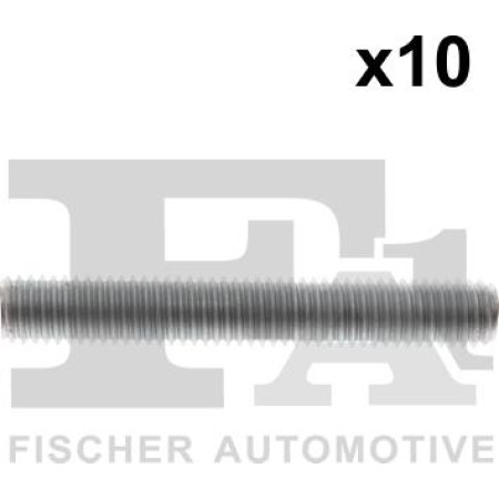 Surub, montaj turbocompresor BMW 3 Touring IV (E46), Turism, 06.1999 - 07.2005 FA1 985-834.10