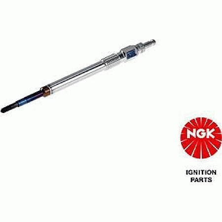 Bujie incandescenta AUDI A3 II (8PA), Sportback, 09.2004 - 12.2015 NGK 9864