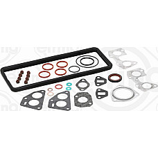 Set garnituri. chiulasa Complete engine gasket set up CITROEN AX BERLINGO BERLINGO-MINIVAN BX C15 C15-MINIVAN SAXO ZX PEUG CITROEN C15 (VD_), Van, 10.1984 - 10.2006 Elring 986.748