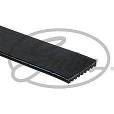 Curea transmisie cu canel Multi-V-belt 9PK2180 MERCEDES INTOURO OM457.965 01.05- Gates 9PK2180HD