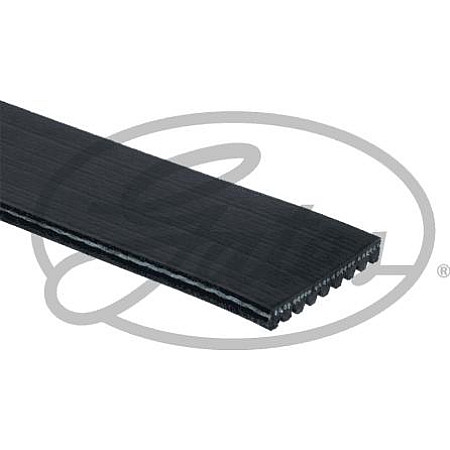 Curea transmisie cu canel Multi-V-curea 9PK1887 MERCEDES ACTROS ACTROS MP2 - MP3 AXOR 2 INTOURO TRAVEGO O 580 MERCEDES-BENZ ACTROS (954.03), 04.1996 - 10.2003 Gates 9PK1887HD