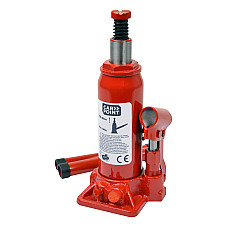 Cric hidraulic Carpoint - 3000kg - 3 To