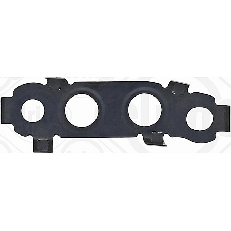 Etansare. racord apa compresor Garnitura turbocompresor DS DS 3 DS 4 DS 4 II CITROEN BERLINGO BERLINGO MULTISPACE CITROEN DS4 (NX_), Hatchback, 03.2011 - 07.2015 Elring 939.590