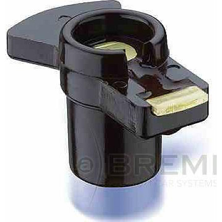 Rotor distribuitor RENAULT TRAFIC (TXW), Autobuz, 03.1989 - 03.2001 Bremi 9396