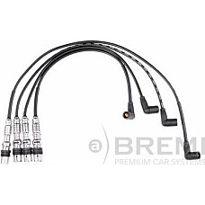 Set fise bujii VW POLO III (6N2), Hatchback, 10.1999 - 10.2001 Bremi 939C200