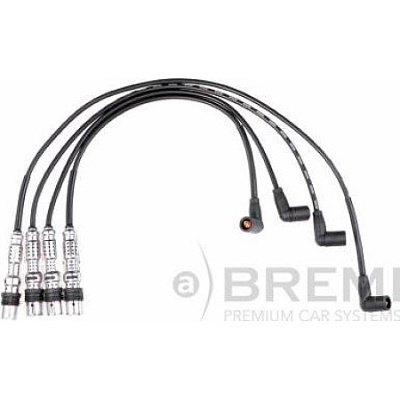 Set fise bujii VW POLO III (6N2), Hatchback, 10.1999 - 10.2001 Bremi 939C200