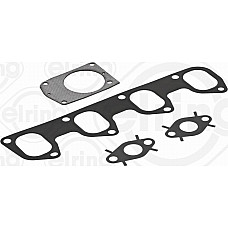 Set garnitura sistem EGR Garnitura valvei EGR FORD C-MAX FOCUS C-MAX FOCUS II GALAXY II MONDEO IV S-MAX TOURNEO C FORD TRANSIT CONNECT (P65_, P70_, P80_), Van, 06.2002 - Elring 934.910