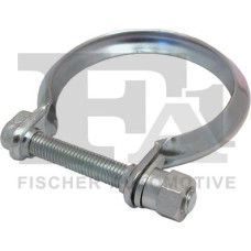 Conector teava, sistem de esapament PEUGEOT 406 Break (8E/F), Turism, 10.1996 - 10.2004 FA1 934-767