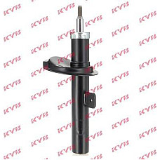 Amortizor CITROEN ZX (N2), Hatchback, 03.1991 - 07.1999 KYB 9347509