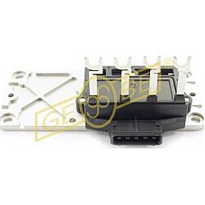 Senzor NOx, Catalizator NOx Gebe 9 3552 1